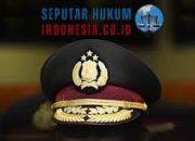 Polri Mutasi Ratusan Personel Mulai Kapolres Hingga Kapolda