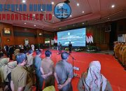 PAKAR HUKUM PUJI WALI KOTA ERI YANG KEMBALIKAN MARWAH STAF AHLI LAYAKNYA WANTIMPRES