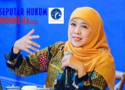 Gubernur Khofifah Inginkan Pertumbuhan Ekonomi 2024 Harus Semakin Inklusif dan Berdampak