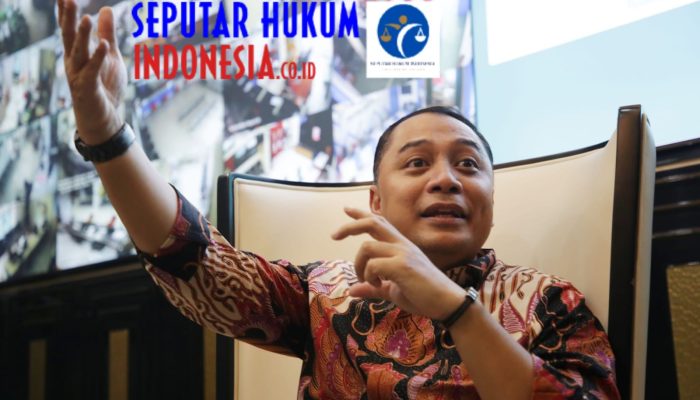 Pemkot Surabaya Satukan Pelayanan Perizinan di DPMPTSP
