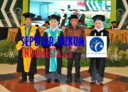 Ponorogo Akan Punya Universitas Negeri