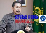 Jaksa Agung Sebut Korupsi Dapat Menghambat Kemajuan Bangsa