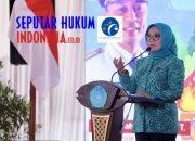 Surabaya Jadi Pilot Project Mitigasi Kebakaran Nasional