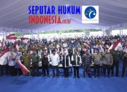 Gubernur Khofifah Ajak Nelayan Mempererat Persatuan Indonesia di Hari Nusantara 2023
