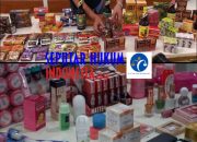 Meningkatnya Bahan Kimia Berbahaya Dari Obat Tradisional Dan Kosmetik Temuan BPOM RI