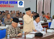Persiapan Pengamanan Natal dan Tahun Baru 2024, Polres Tuban Undang Instansi Terkait Gelar Rapat Koordinasi