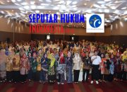 Dosen FPK UNAIR Dorong para Ibu Selalu Siapkan Menu Makanan Berbahan Baku Ikan