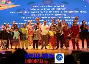 PERINGATI HARI ANAK DAN DISABILITAS SEDUNIA, WALI KOTA ERI CAHYADI: ANAK ISTIMEWA PUNYA HAK YANG SAMA