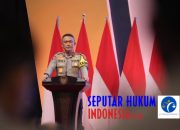 Rakor Forkopimda, Kapolda Jatim Sampaikan Kesiapan Pengamanan Pemilu 2024