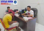 Gerak Cepat Polres Sampang Amankan Pelaku Pedofilia