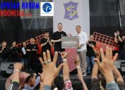 GEREJA MAWAR SHARON BAGIKAN RIBUAN PAKET SEMBAKO, WALI KOTA ERI: SURABAYA KOTA TOLERANSI