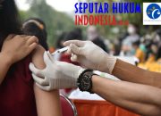 Peningkatan Kewaspadaan Terhadap Covid-19 Menjelang Libur Nataru, Pemkot Surabaya Ajak Masyarakat Maksimalkan Layanan Vaksinasi