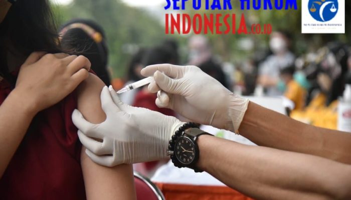 Peningkatan Kewaspadaan Terhadap Covid-19 Menjelang Libur Nataru, Pemkot Surabaya Ajak Masyarakat Maksimalkan Layanan Vaksinasi