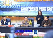 Komitmen Polri Dan PSSI Akan Libas Abis Mafia Skor