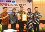 Tekan Angka Kasus Tuberkulosis, Dinkes Sidoarjo Kolaborasi Lintas Sektor