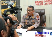 Polda Jatim Usut Dugaan Ilegal Akses dan Manipulasi Data Penerimaan CASN Kejaksaan Agung RI