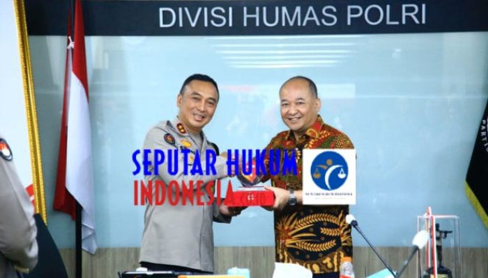 Polri dan Penyedia Jasa Telekomunikasi Gelar Deklarasi Pemilu Damai