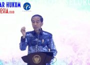 Presiden Perintahkan Menkes Antisipasi Lonjakan COVID-19