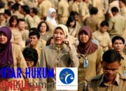 Terancam Dipecat Hingga Pidana, PANRB Menekan PNS Tak Netral di Pemilu 2024
