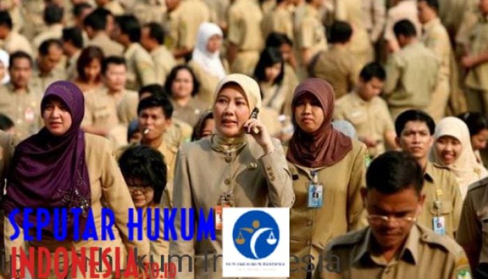Terancam Dipecat Hingga Pidana, PANRB Menekan PNS Tak Netral di Pemilu 2024