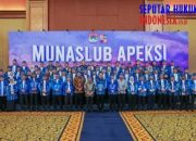 Eri Cahyadi Dipercaya Gantikan Bima Arya Jadi Ketua Apeksi