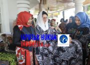 Arumi Bachsin Dorong Optimalisasi Peran Perempuan Dalam Pembangunan