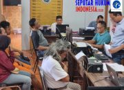 Polres Jember Berhasil Hentikan Pelarian Terduga DPO Bandar Sabu