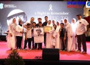 WALI KOTA ERI CAHYADI BERI PENGHARGAAN UNTUK KELUARGA BESAR SENIMAN SRIMULAT EKO LONDO