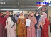 Oknum Guru SD Di Omben Dilaporkan Ke Polisi Atas Dugaan Pemalsuan Tanda Tangan