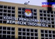 KPU Umumkan 11 Panelis Dan 2 Moderator Untuk Debat Pilpres Kedua