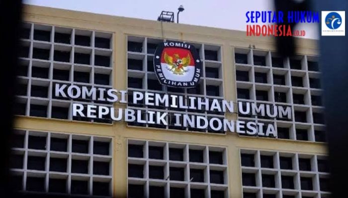 KPU Umumkan 11 Panelis Dan 2 Moderator Untuk Debat Pilpres Kedua