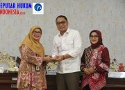 CAPAIAN SPM PAUD KOTA SURABAYA 2022-2023 DI ATAS RATA-RATA STANDAR NASIONAL