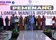 Ketua Gow Surabaya Ungkap Pentingnya Support System Ibu Kepada Anak