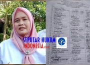Gaji Di Potong, Guru Honorer Di Bangkalan Mengadu Ke Pj Bupati Bangkalan