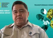 Kemenkes Telusuri 6 Kasus Pneumonia untuk Cari Tahu Penyebaran