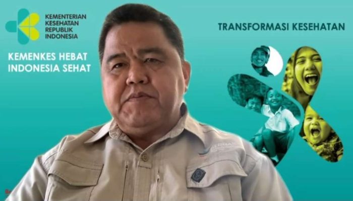 Kemenkes Telusuri 6 Kasus Pneumonia untuk Cari Tahu Penyebaran