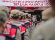 WALI KOTA SURABAYA ERI CAHYADI ANCAM PECAT ASN YANG JADI BEKING RHU DAN HOTEL PELANGGAR HUKUM