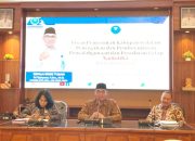 BNN Tuban : Survey Tahun 2023, Kasus Penyalagunaan Narkoba Alami Penurunan