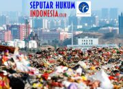 Perayaan Pergantian Tahun Baru Di Surabaya Ciptakan Sampah 15 Ton