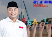 Pembangunan Rumah Sakit Di Surabaya Timur Bukti Kesehatan Warga Surabaya Jadi Prioritas Eri Cahyadi