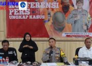 Polisi Ungkap Modus Penipuan Dealer Mirip Skema Segitiga Di Kota Probolinggo