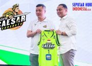 Walikota Surabaya Ajak Arek Suroboyo Dukung Penuh Pacific Caesar Surabaya Di IBL 2024