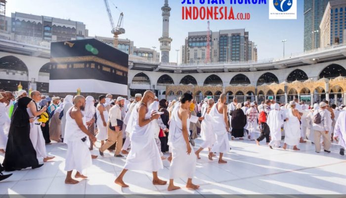 900 Lebih Warga Kabupaten Pasuruan Batalkan Berangkat Haji