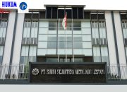 Terima BILYET Giro Bodong, Dhipa Adista Justicia Kuasa Hukum Dari PT Surya Sejahtera Metalindo Lestari Melaporkan Dugaan Tindak Pidana Penipuan Dan Atau Penggelapan Terhadap Saudara Agung Anggoro, S.E. Selaku Dirut PT Bimtech Jaya Selaras