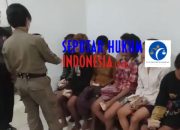Miris, Remaja Terciduk Ngelem Di Surabaya Ada Yang Sedang Hamil