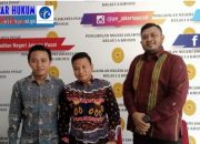 Mediasi Gagal, Penggugat Pastikan Gugatan Terhadap KPU Terus Berlanjut