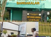 Motor Siswa Raib Di Jam Sekolah, Pihak SMPN 1 Burneh Lepas Tanggung Jawab