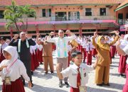 PPDB NEGERI DITUTUP, WALI KOTA ERI CAHYADI ARAHKAN ORANG TUA SISWA KE SEKOLAH SWASTA