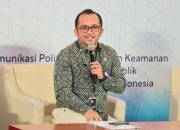 Diskominfo Jatim Paparkan Bahaya Judi Online