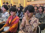 SSDM Polri Terima 325 Catar Akpol 2024: 284 Pria, 41 Wanita